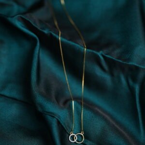 Ring pendant  DP-0021