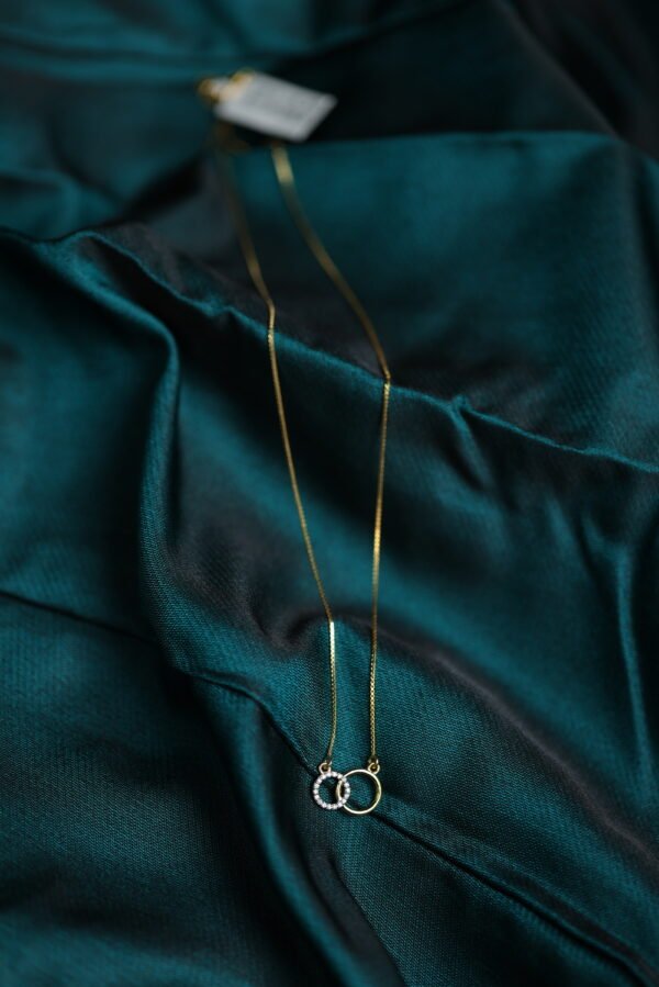 Ring pendant  DP-0021