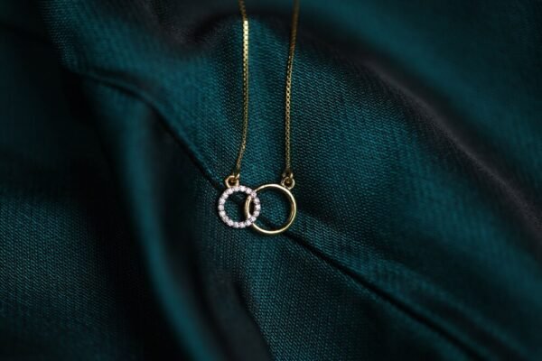 Ring pendant  DP-0021