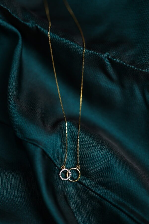 Ring pendant  DP-0021