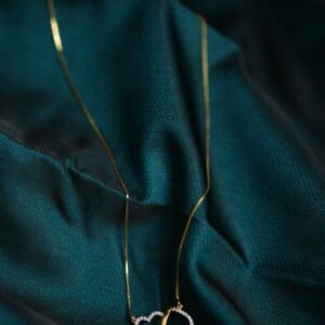 Love pendant DP-0018