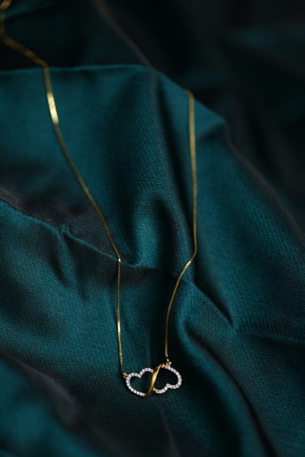 Love pendant DP-0018