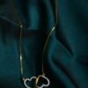Love pendant DP-0018