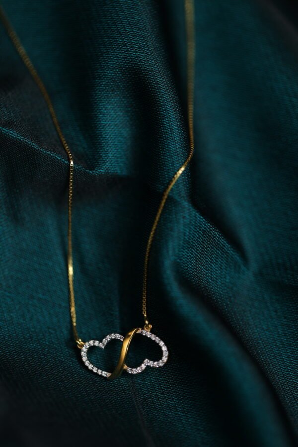 Love pendant DP-0018