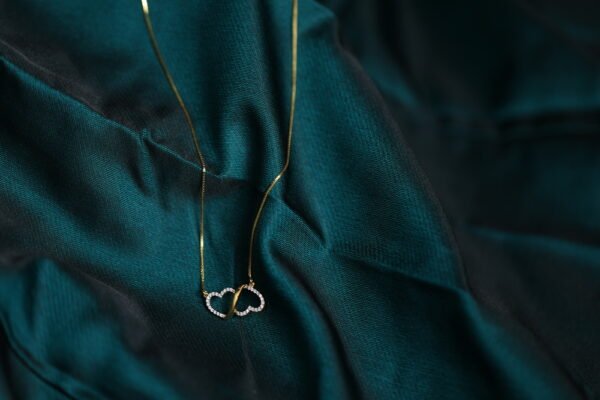 Love pendant DP-0018