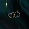 Love pendant DP-0018