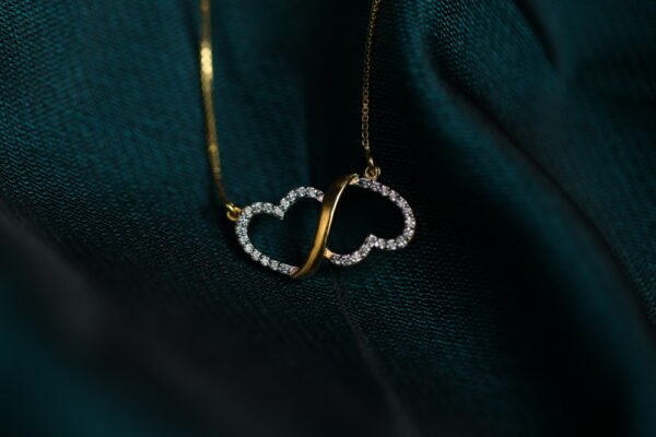 Love pendant DP-0018