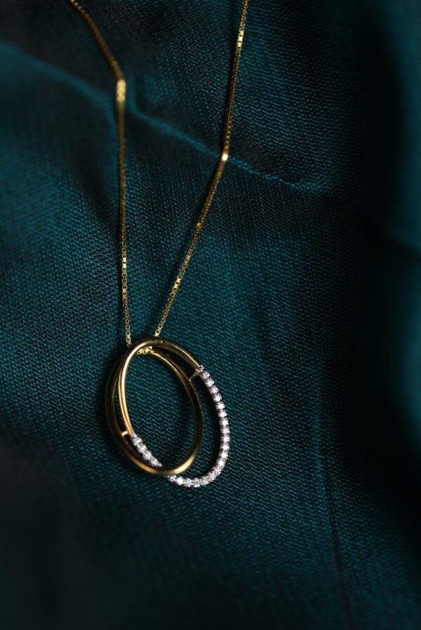 Sun pendant  DP-0022