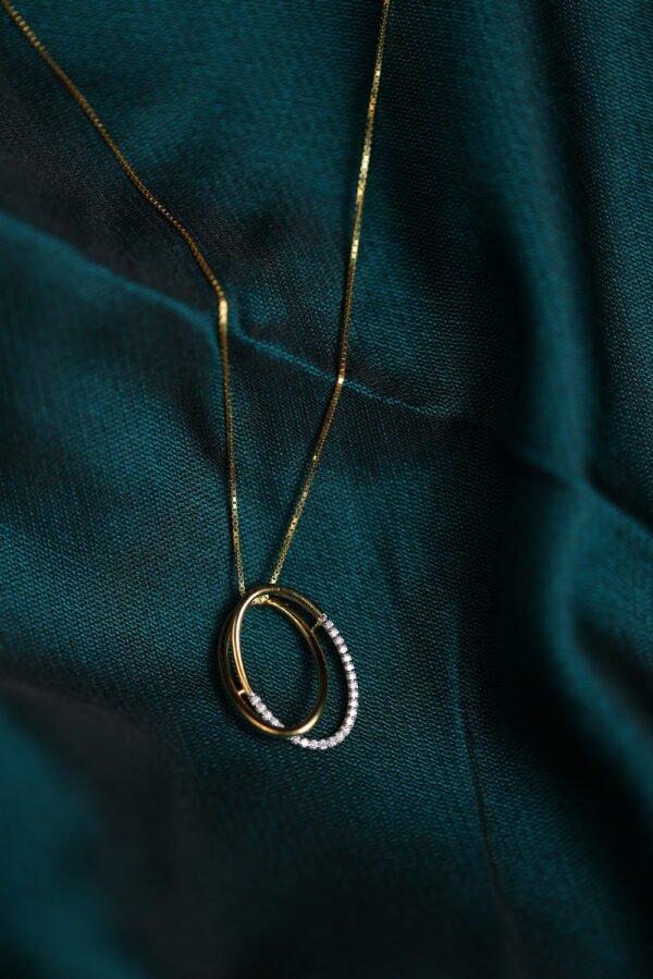 Sun pendant  DP-0022