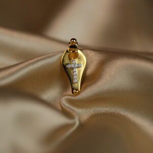 Cross  pendant DP-0002