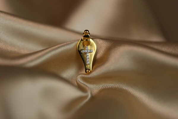 Cross  pendant DP-0002