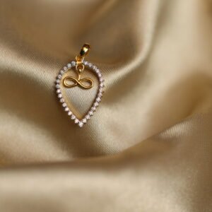 Kitty pendant DP-0013