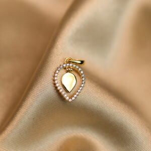 Star pendant DP-0012