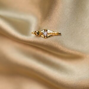 Cross pendant DP-0004