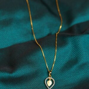 Ganesh pendant DP-0008