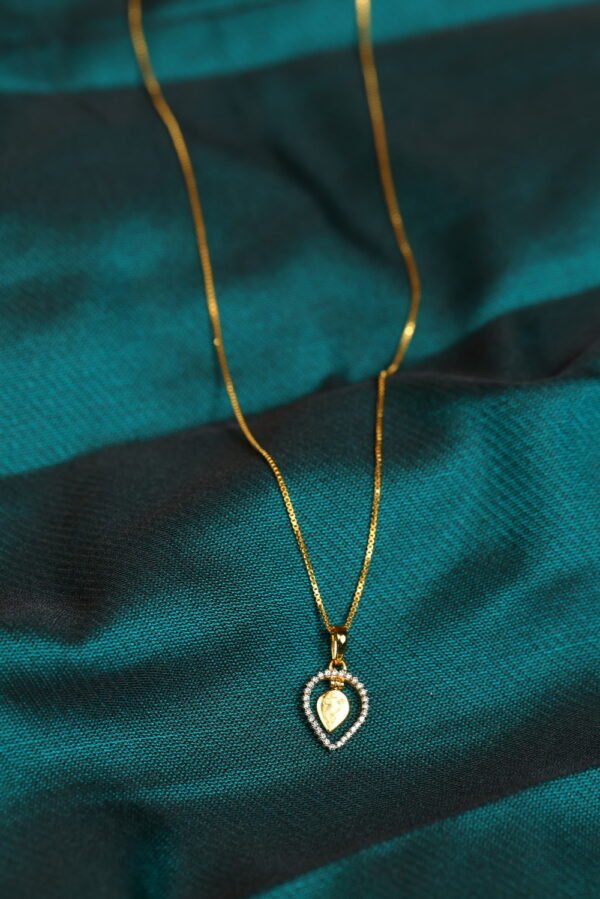 3Q6A7108 Ganesh pendant DP-0008