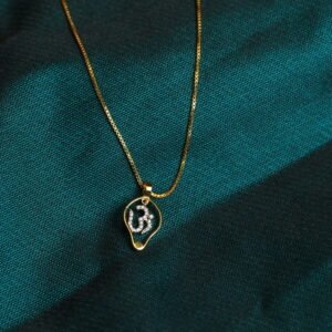 Om Pendant DP-0001